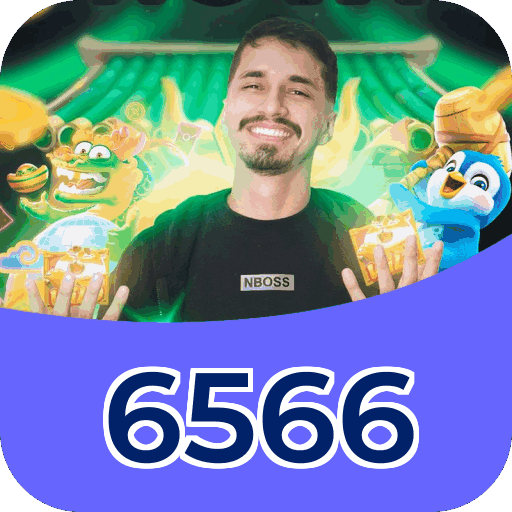 6566