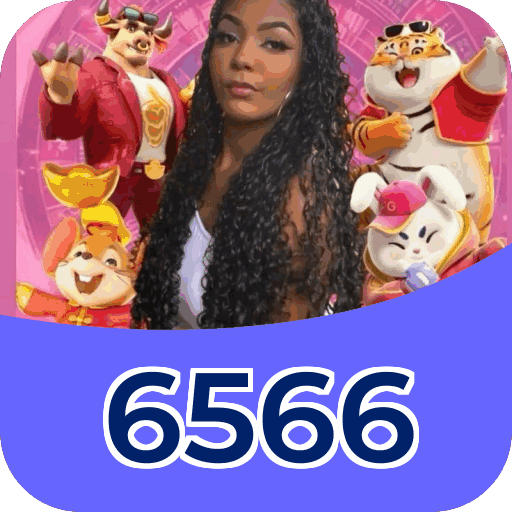 6566
